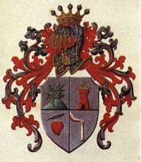Stemma Famiglia Sequi